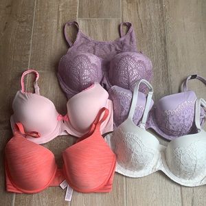 Victoria’s Secret Bras Bundle